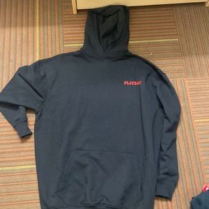 playboy hoodie